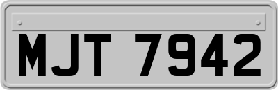MJT7942