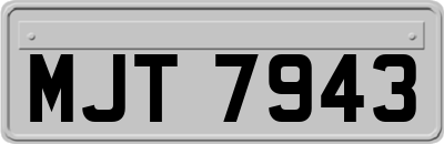MJT7943