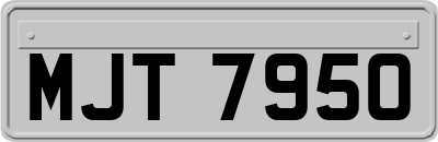 MJT7950