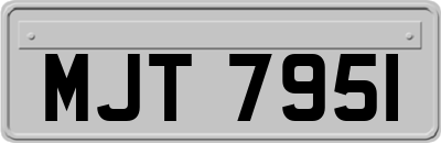 MJT7951