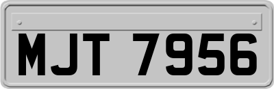 MJT7956