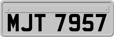 MJT7957