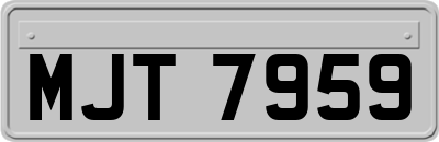 MJT7959