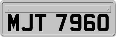 MJT7960