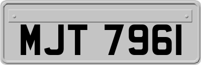 MJT7961