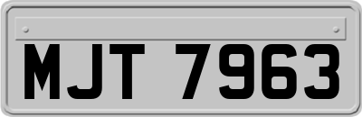 MJT7963