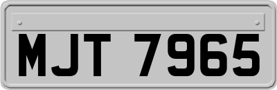 MJT7965