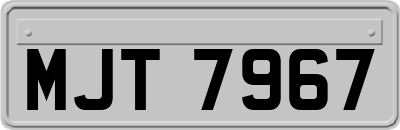 MJT7967