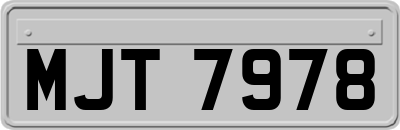 MJT7978