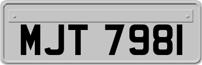 MJT7981