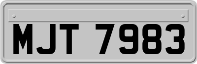 MJT7983