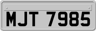 MJT7985