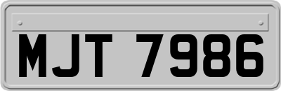 MJT7986