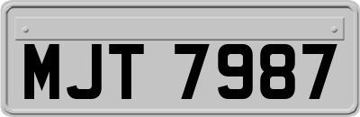 MJT7987