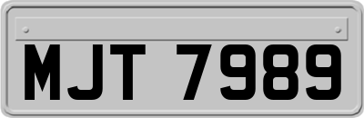 MJT7989