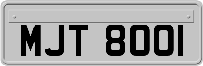 MJT8001