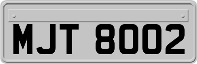MJT8002