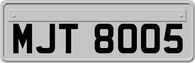 MJT8005