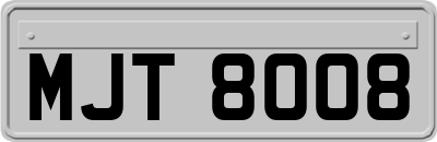 MJT8008