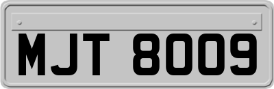 MJT8009