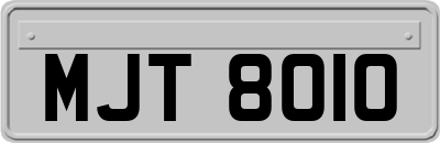MJT8010