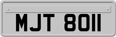 MJT8011
