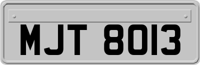 MJT8013