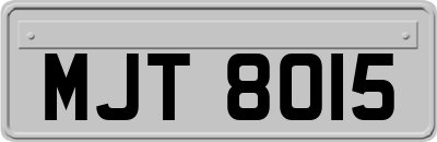 MJT8015