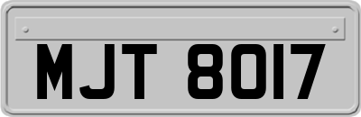 MJT8017