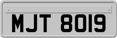 MJT8019