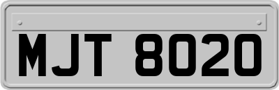 MJT8020