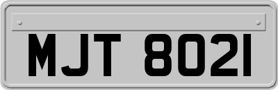 MJT8021