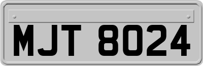 MJT8024