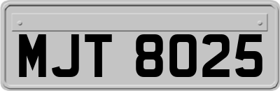 MJT8025