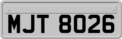 MJT8026