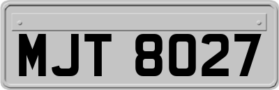 MJT8027
