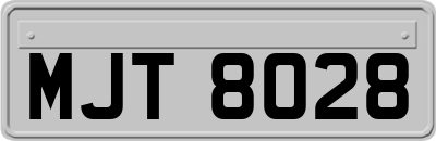 MJT8028
