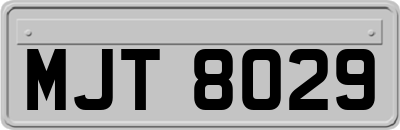 MJT8029