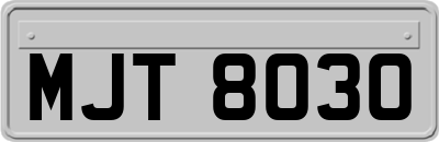 MJT8030