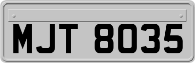 MJT8035