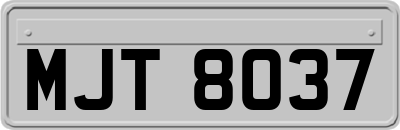 MJT8037