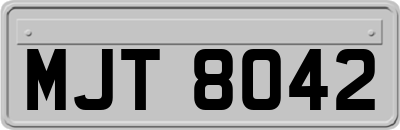 MJT8042