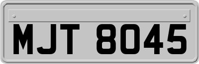 MJT8045