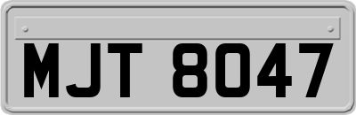 MJT8047