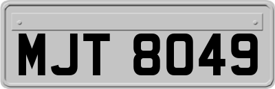 MJT8049