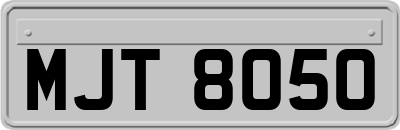 MJT8050