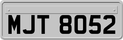 MJT8052