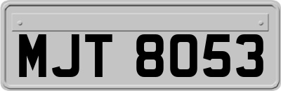MJT8053