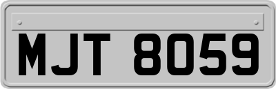 MJT8059