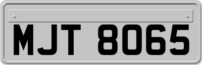 MJT8065